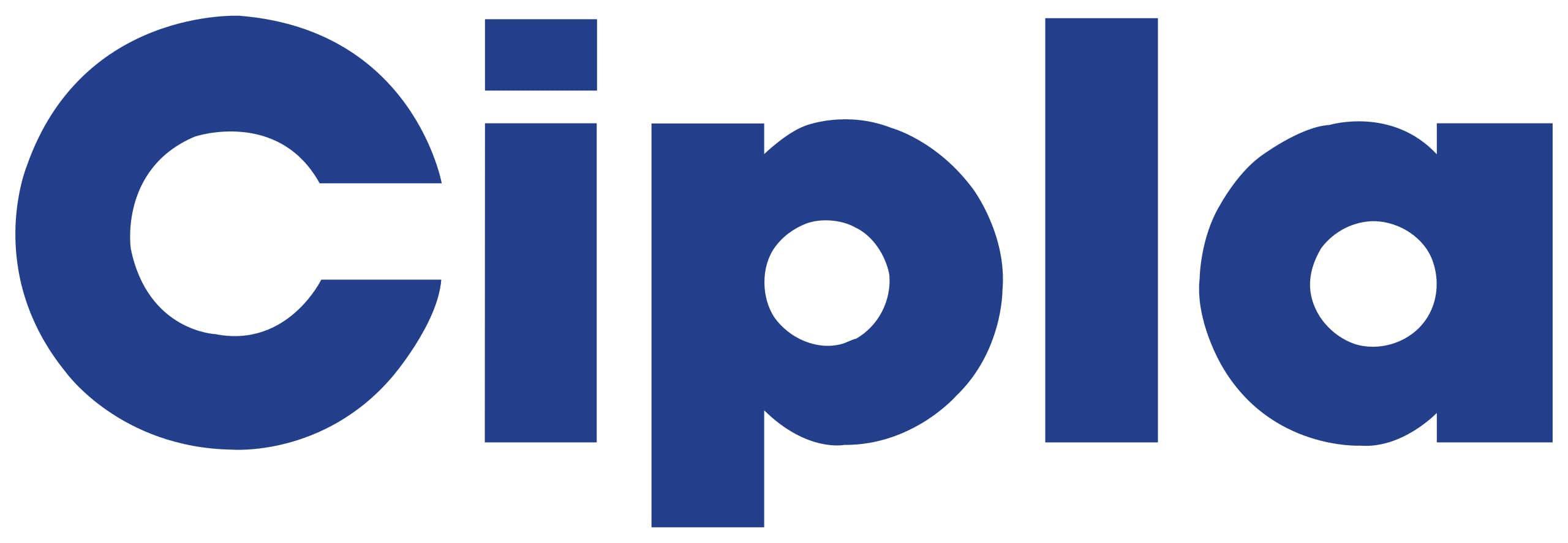 Cipla Logo