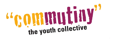 Commutiny Logo