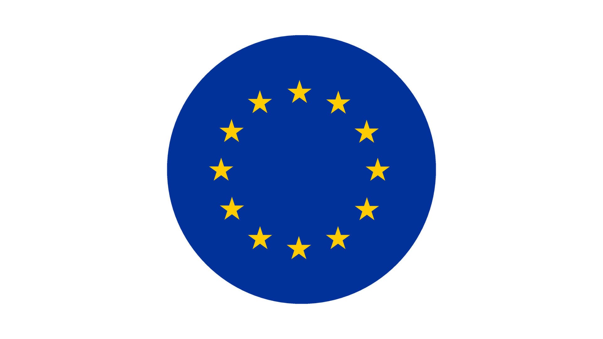 European Union Logo