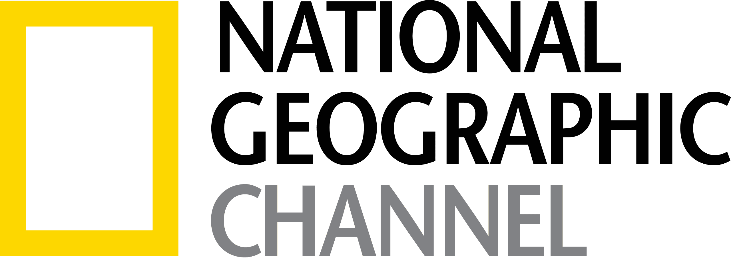 National Geographic Channel Logo