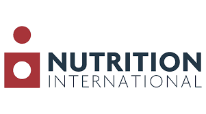Nutrition International Logo