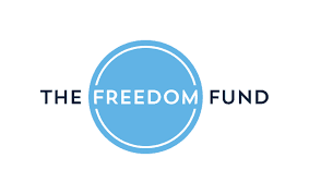 The Freedom Fund Logo