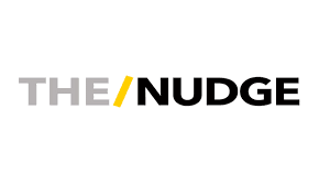The Nudge Logo