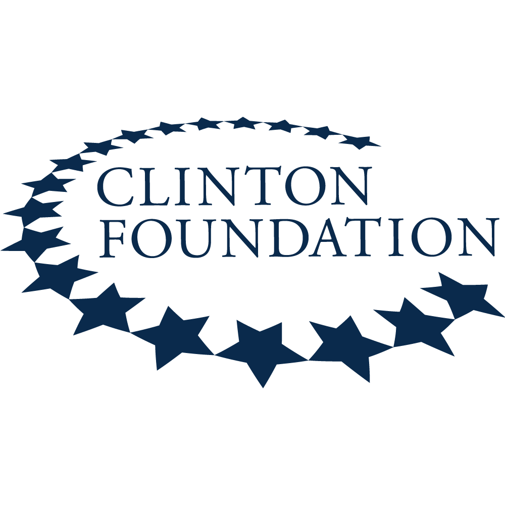 Clinton Foundation Logo
