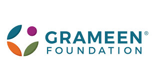 Grameen Foundation Logo