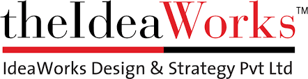 The Idea Works Logo