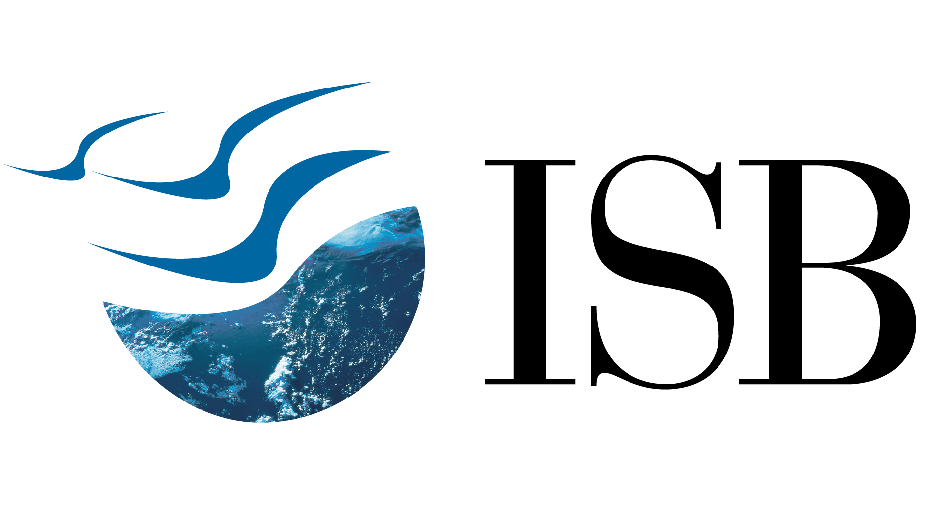 Indian School of Business (ISB) Logo