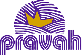 Pravah Logo