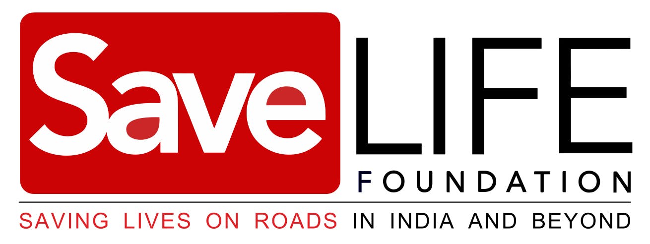 Save Life Foundation Logo