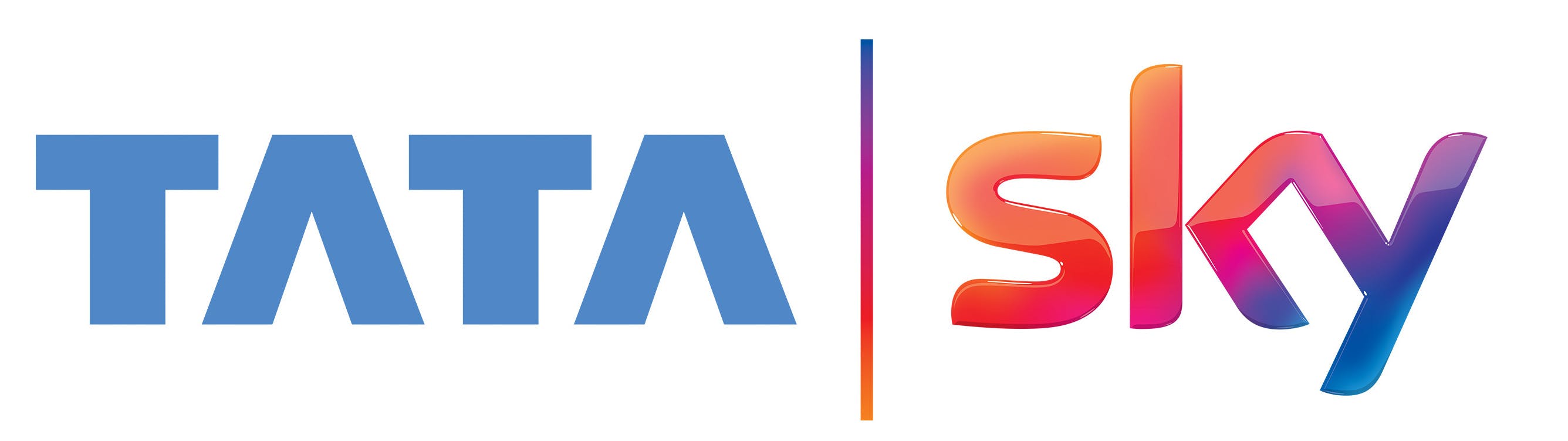 Tata Sky Logo