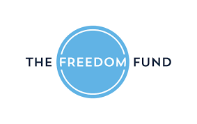 The Freedom Fund Logo