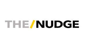 The Nudge Logo